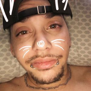 Meet your Posher, Jackson